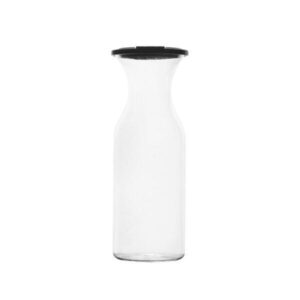 Polysafe Carafe with lid | 1ltr