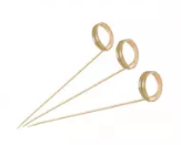 SkewersTwist 120mm Pkt 100