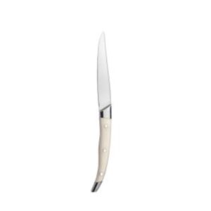 Steak Knife | Ivory Handle 242mm