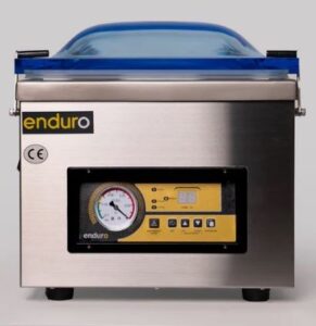 Vacuum Packer 300VP 10m3/hr 300mm Seal Bar