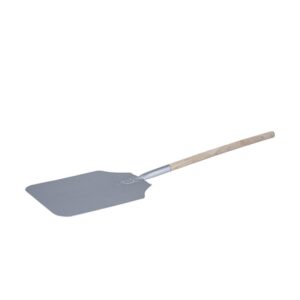 Pizza Peel Wooden Handle 900mm