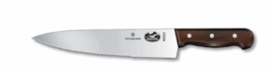 Victorinox Carving Knife | Wooden Handle 250mm