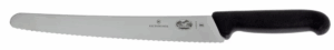 Victorinox Pastry Knife Black | 260mm
