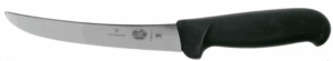 Victorinox Boning Knife Black Handle 150mm