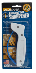 Accusharp Knife Sharpener