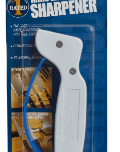 Accusharp Knife Sharpener