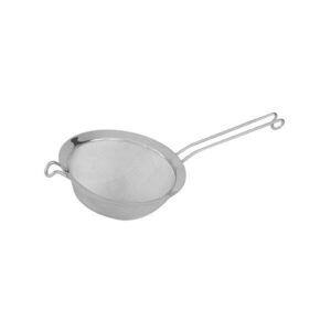 Strainer S/S Mesh & Rim | 180mm