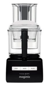 Magimix 5200XL Processor Black