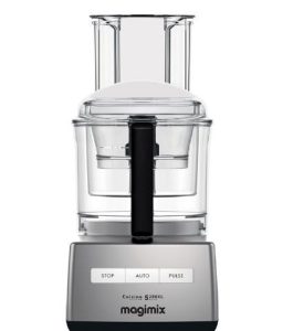 Magimix 5200XL Processor White