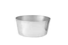 Pudding Mould Aluminum 70x42mm