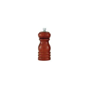 Salt & Pepper Mill | Dark Wood 100mm - Set