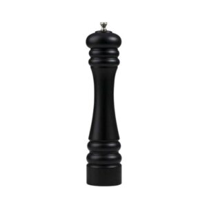 Salt & Pepper Mill Classic | Black   300mm