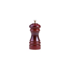 Salt & Pepper Mill Classic | Dark Brown 120mm