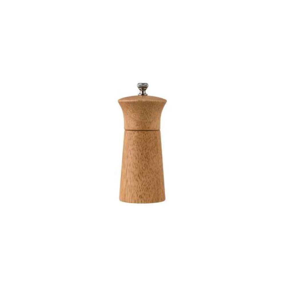Salt & Pepper Mill Evo | Natural 120mm
