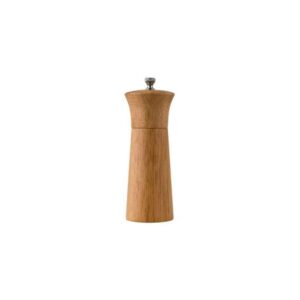 Salt & Pepper Mill Evo | Natural 150mm
