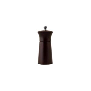 Salt & Pepper Mill Evo | Dark Brown120mm