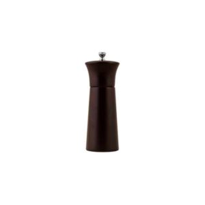 Salt & Pepper Mill Evo | Dark Brown 150mm