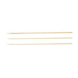 Skewers Bamboo 200mm | Pkt 100