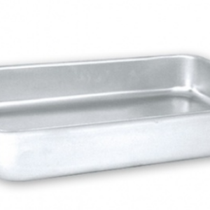 Roast Pan Alum 520x420x70mm Recessed Handles 1/6