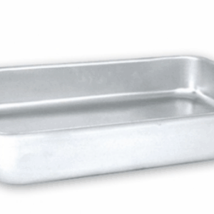 Roast Pan Alum 420x305x70mm Recessed Handles 1/6