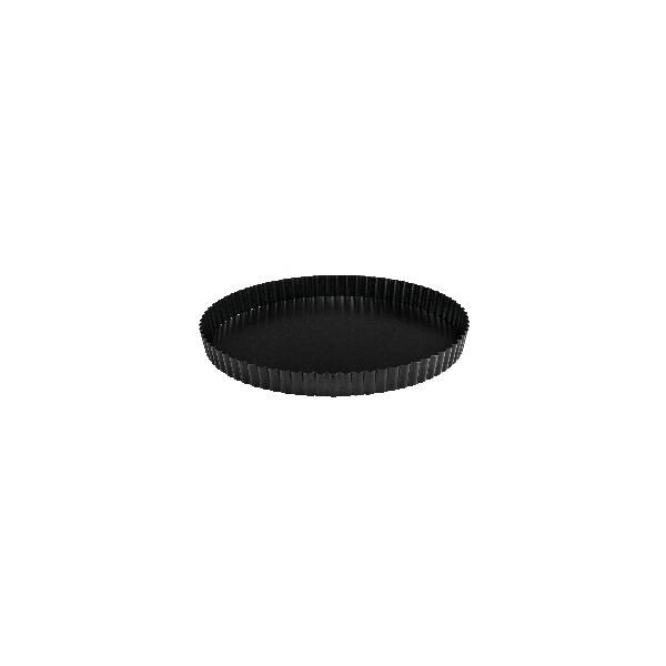 Quiche Pan 280x28mm N/S L/B