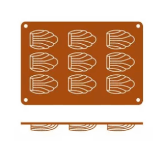 Silicon Madalena 9 cup