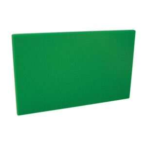 Cutting Board 530x325x20mm | Green
