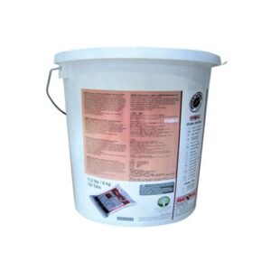 Rational Cleaner Red Tablets Pkts 100 DGF (Use on All Units)