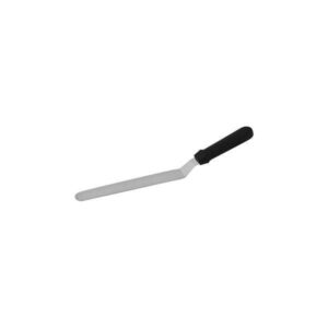Pallet Knife S/S Plastic Handle | Cranked 200mm