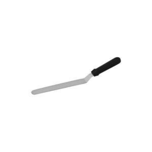 Pallet Knife S/S Plastic Handle | Cranked 250mm
