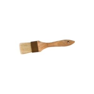 Pastry Brush | Wood Handle 50mm