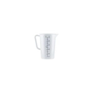 Jug Measuring Plastic 500ml