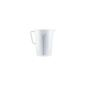 Jug Measuring Plastic 2ltr