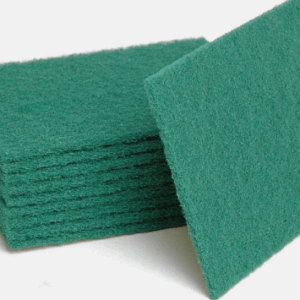 Scourer Green Standard Pkt 10