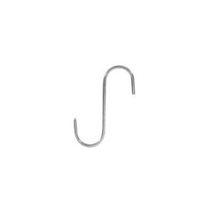 S Hook S/S 140mm