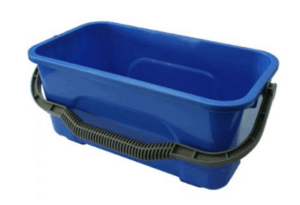 Bucket for Glassbrush | 12ltr