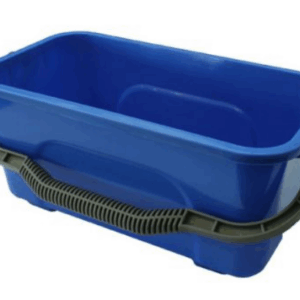 Bucket for Glassbrush | 12ltr