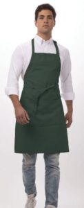 Apron Bib Hunter