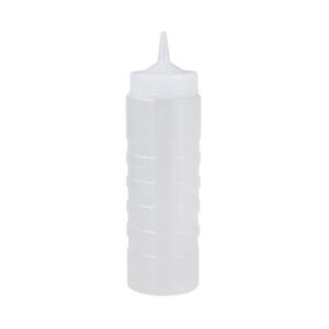 Plastic Bottle | Clear 750ml