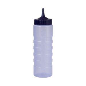 Plastic Bottle | Purple 750ml