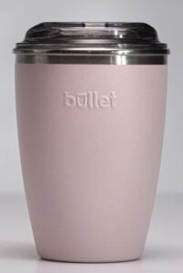 Bullet Cup PLAIN 12oz PINK