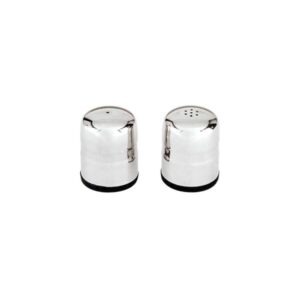 Salt & Pepper Mini | S/S 50mm PAIR