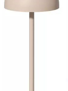 Lamp Cordless LED Fiore Sand | 300mm