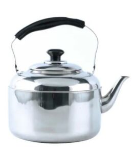 Teapot Catering 5ltr S/S
