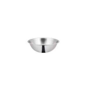 Mixing Bowl S/S .5lt 160x50mm