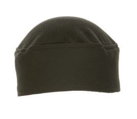 Beanie Total Vent Black LGE/XL
