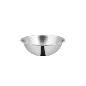 Mixing Bowl S/S 6lt 335x110mm