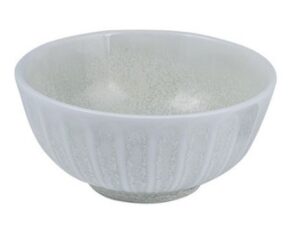 Scalloped Round Bowl | Willow 180mm