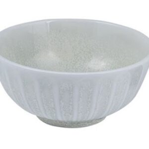 Scalloped Round Bowl | Willow 180mm