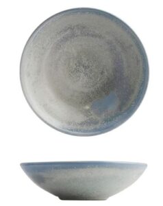 Round Deep Bowl | Cloud 210mm